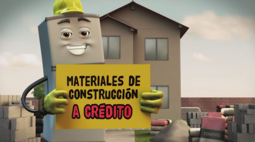 Artefacta materiales de construcción